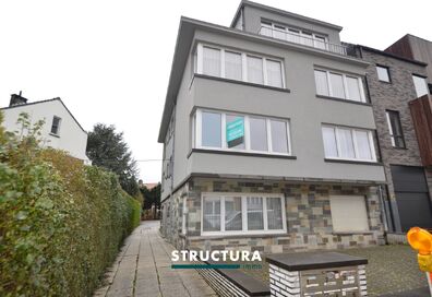 Studio te huur in STROMBEEK-BEVER