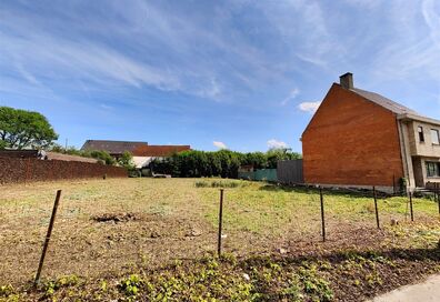 Terrain à bâtir à vendre à ASSE