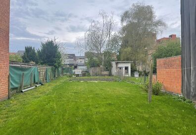 Terrain à bâtir à vendre à MERCHTEM