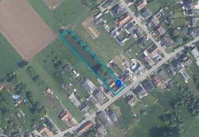 Terrain à bâtir à vendre à MERCHTEM