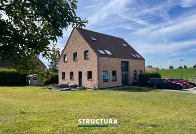 Villa &agrave; louer &agrave; WEMMEL