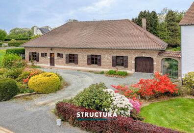 Villa &agrave; vendre &agrave; BRUSSEGEM