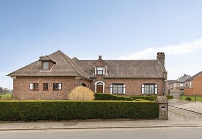 Villa à vendre à MERCHTEM