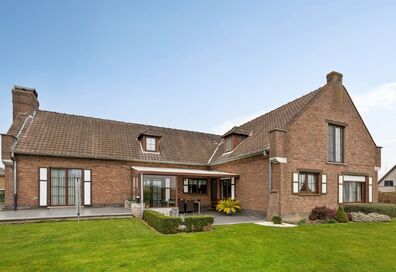 Villa &agrave; vendre &agrave; MERCHTEM