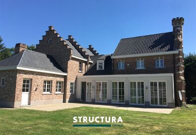 Villa te huur in GRIMBERGEN