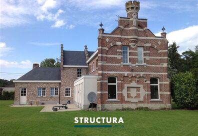 Villa te huur in GRIMBERGEN