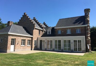 Villa te huur in GRIMBERGEN