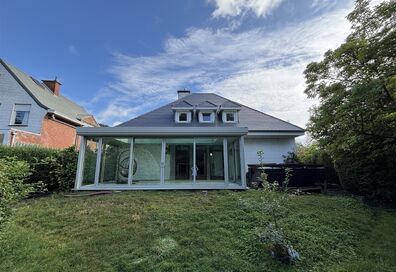 Villa te huur in WEMMEL