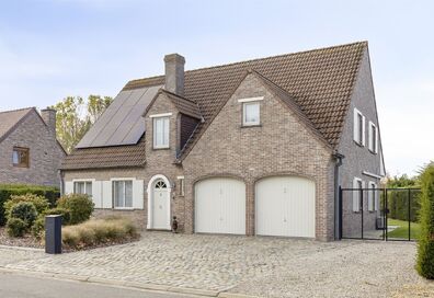 Villa te koop in ASSE