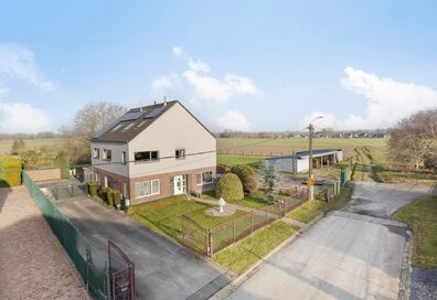 Villa te koop in ASSE