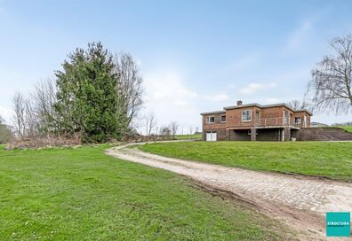 Villa te koop in BRUSSEGEM