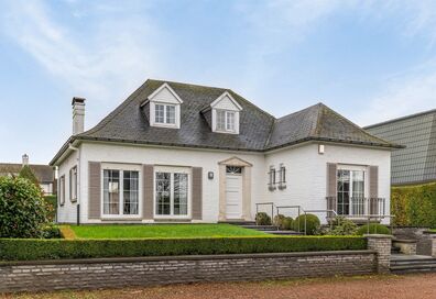Villa te koop in HAMME