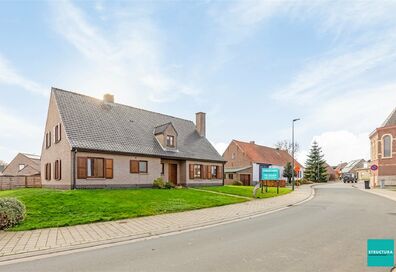 Villa te koop in MOORSEL