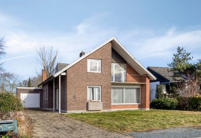 Villa te koop in OPWIJK