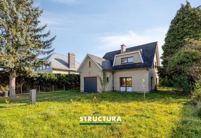 Villa te koop in WEMMEL