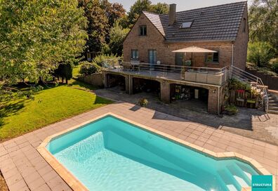 Villa te koop in WEMMEL