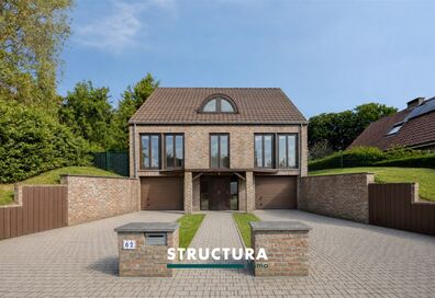 Villa te koop in ZELLIK