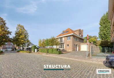 Woning te huur in ASSE