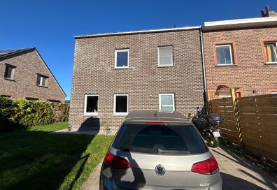 Woning te huur in ASSE