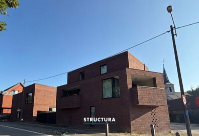 Woning te huur in BRUSSEGEM