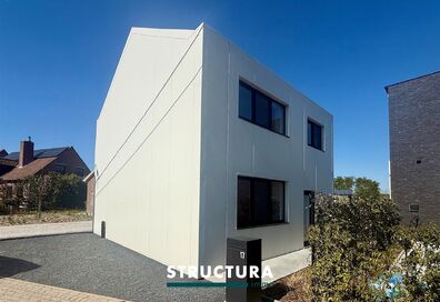 Woning te huur in BUGGENHOUT