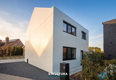 Woning te huur in BUGGENHOUT