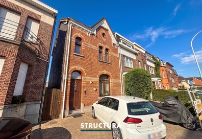 Woning te huur in LONDERZEEL