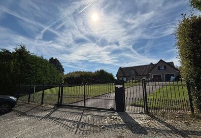 Woning te huur in MEISE