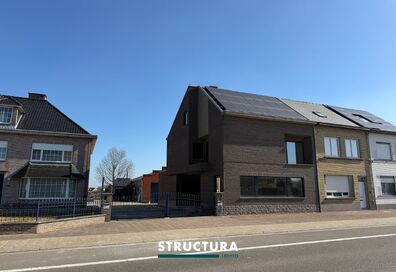 Woning te huur in MERCHTEM