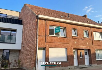 Woning te huur in MERCHTEM