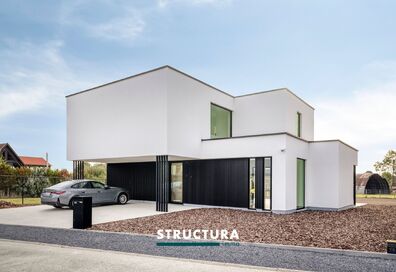 Woning te huur in MERCHTEM
