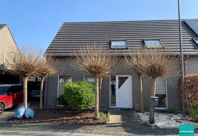 Woning te huur in MERCHTEM