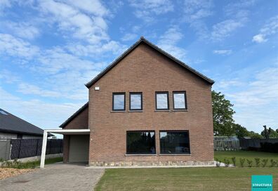 Woning te huur in MERCHTEM