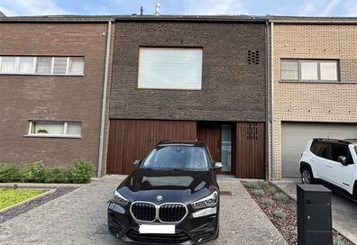 Woning te huur in MERCHTEM
