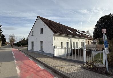 Woning te huur in MERCHTEM