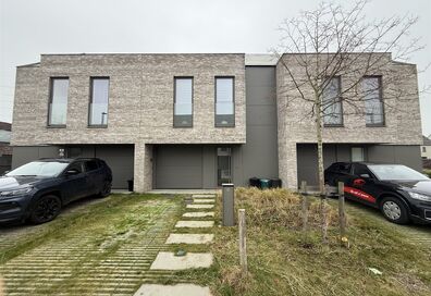 Bel-etage te huur in MERCHTEM