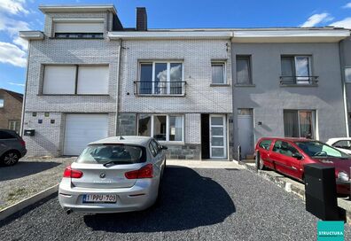 Woning te huur in OPWIJK