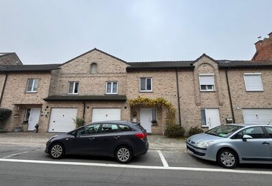 Woning te huur in OPWIJK