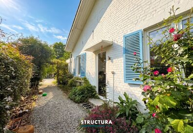 Woning te huur in WEMMEL