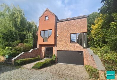 Woning te huur in WEMMEL