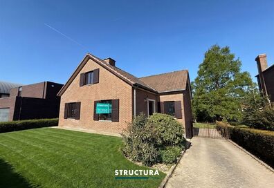 Woning te huur in WOLVERTEM