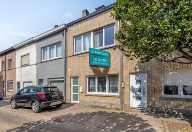 Woning te koop in AALST