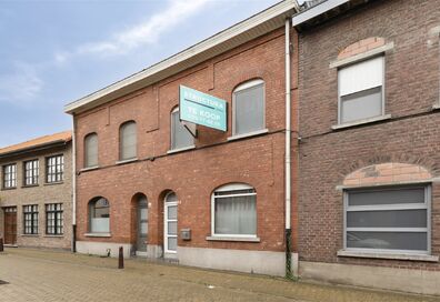 Woning te koop in AALST