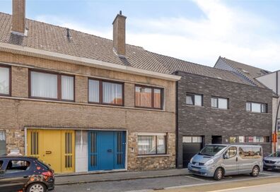 Woning te koop in AALST
