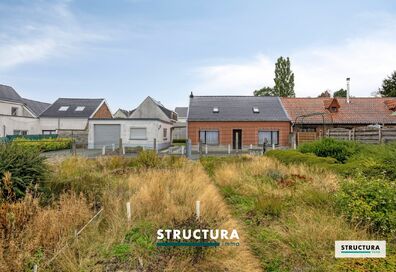 Woning te koop in AFFLIGEM