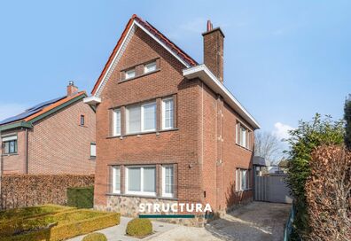 Woning te koop in ASSE