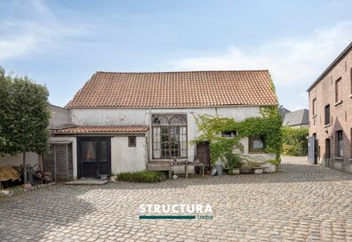 Woning te koop in ASSE