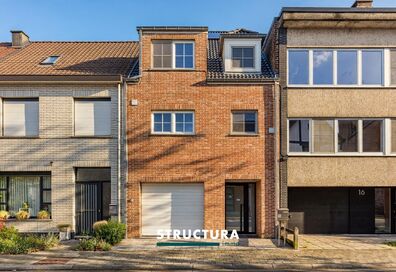 Woning te koop in ASSE