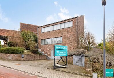 Woning te koop in ASSE