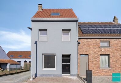 Woning te koop in ASSE